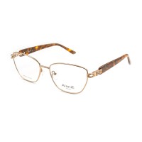 Женская металлическая оправа Alanie 90193
