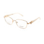 Металлическая оправа для женщин Alanie 90135