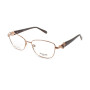 Металлическая оправа для женщин Alanie 90135