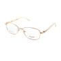 Женская металлическая оправа Alanie 90137