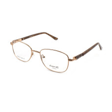 Женская металлическая оправа Alanie 90137