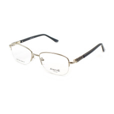 Женская металлическая оправа Alanie 90138