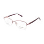 Женская металлическая оправа Alanie 90138