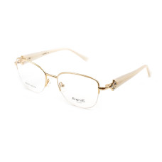 Женская металлическая оправа Alanie 90141