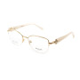 Женская металлическая оправа Alanie 90141