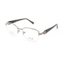 Женская металлическая оправа Alanie 90141