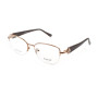 Женская металлическая оправа Alanie 90141