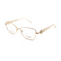 Женские металлические очки под заказ Alanie 90142