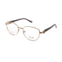 Металлическая оправа для женских очков Alanie 90150