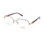 Женская металлическая оправа Alanie 90168