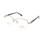 Женская металлическая оправа Alanie 90168