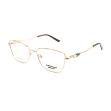 Аккуратная женская оправа Amshar 9032