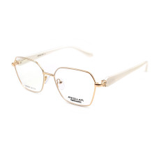 Женская металлическая оправа Amshar 9088