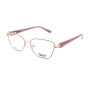 Женская оправа для очков на заказ Amshar 9089