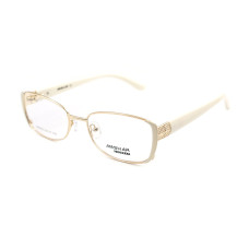 Женская металлическая оправа Amshar 9095