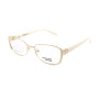 Женская металлическая оправа Amshar 9095