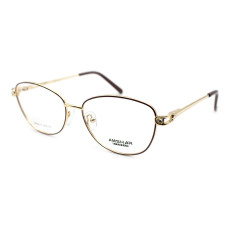 Женские очки под заказ Amshar 8473