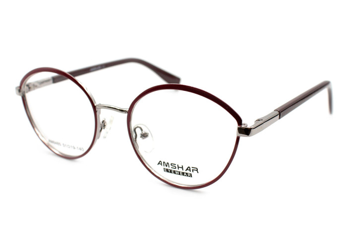 Женские очки под заказ Amshar 8485