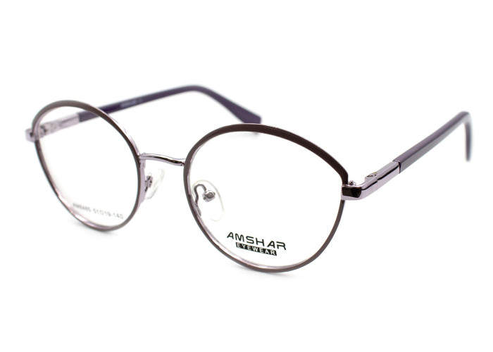 Женские очки под заказ Amshar 8485
