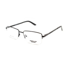 Металлическая мужская оправа Amshar 9015