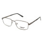 Металлическая мужская оправа Amshar 9016