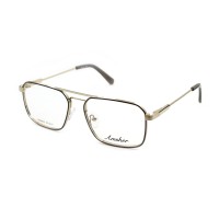 Металлическая оправа для очков Amsher 8933