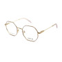 Женская металлическая оправа Dacchi 50172