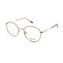 Женская металлическая оправа Dacchi 50203