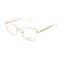 Женская металлическая оправа Dacchi 50206