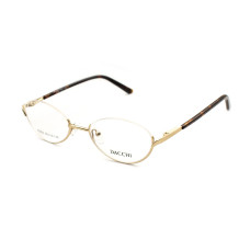 Женская металлическая оправа Dacchi 50208