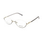 Женская металлическая оправа Dacchi 50208
