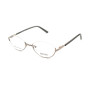 Женская металлическая оправа Dacchi 50208