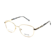 Женская металлическая оправа Dacchi 31954