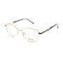 Женская металлическая оправа Dacchi 31954