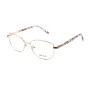 Женская металлическая оправа Dacchi 31954