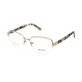 Металлическая женская оправа Dacchi 31973