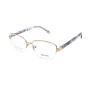 Металлическая женская оправа Dacchi 31973