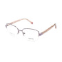 Металлическая женская оправа Dacchi 31973