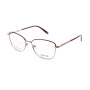 Женская металлическая оправа Dacchi 50056