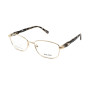 Металлическая женская оправа для очков Dacchi 50120