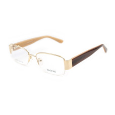 Металлическая женская оправа Dacchi 50128