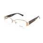 Металлическая женская оправа Dacchi 50128