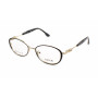 Женская металлическая оправа Dacchi 50235