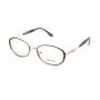Женская металлическая оправа Dacchi 50235