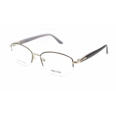 Женская металлическая оправа  Dacchi 31654
