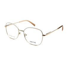 Женская металлическая оправа Dacchi 31745