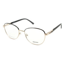 Металлическая оправа для женщин Dacchi 33653 под заказ