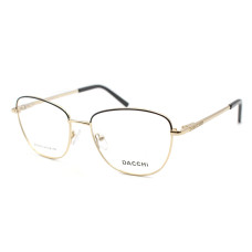 Женская металлическая оправа  Dacchi 33782