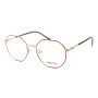 Оправа для очков металлическая Dacchi 33848