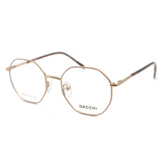 Оправа для очков металлическая Dacchi 33848